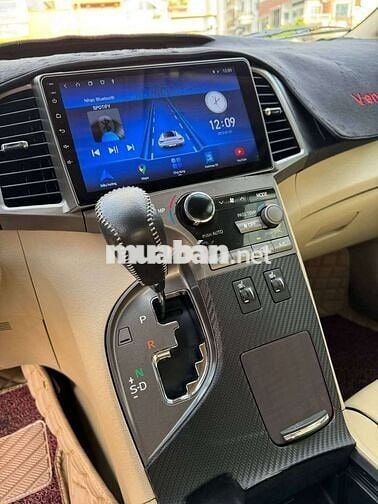 Toyota Venza 2.7AWD 2009 Full 2 cầu Nhập Mỹ🇺🇸