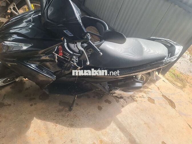 Honda Air Blade 2014 Đen