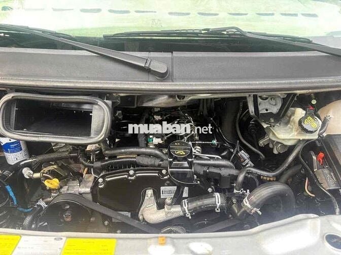 TRAINSIT 2013 luxury XE DỊCH VỤ NỒI ,RẤT ĐẸP