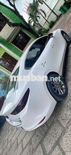 Mazda 3 2022 1.5L Deluxe - 145000 km