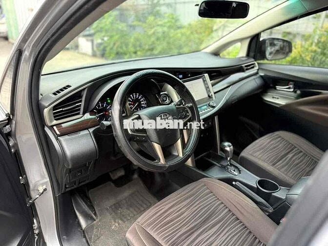 INNOVA 2.0G 2021 TỰ ĐỘNG ,BẢO HÀNH 1 NĂM