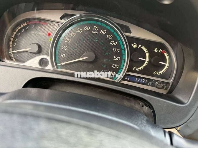 Toyota Venza 2.7AWD 2009 Full 2 cầu Nhập Mỹ🇺🇸