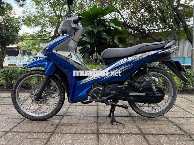 wave 110/bstp 9 chủ máy nguyên zin 100% theo xe