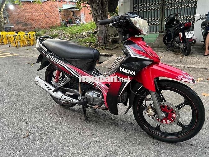 bán sirius rc xe máy móc êm mạnh giấy to đay đu