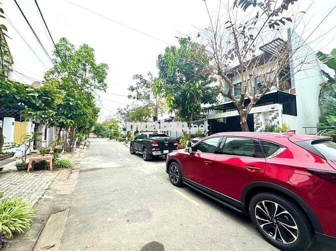 Bán lô đất đường Trung Hoà 4 - TĐC Bá Tùng 2