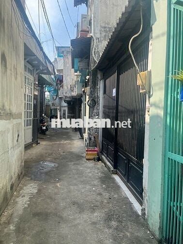 CHO THUÊ NHÀ RIÊNG ĐƯỜNG QUANG TRUNG F14