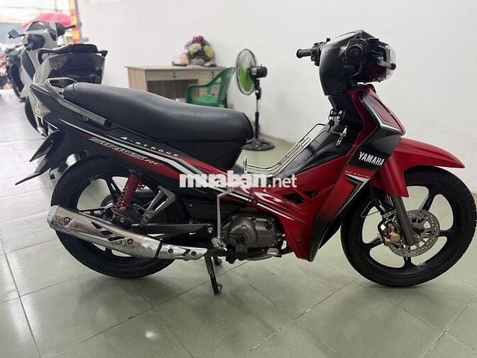 Sirius RC , sạch đẹp máy êm ngon