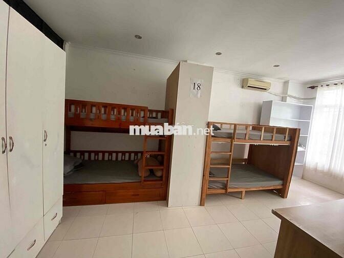 KTX Cho Thuê, Nữ và Nam Phòng Rộng, Khu Vực Tân Bình