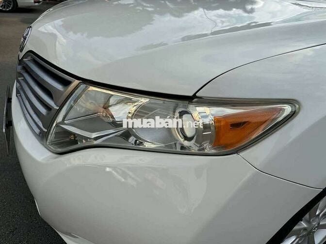 Toyota Venza 2.7AWD 2009 Full 2 cầu Nhập Mỹ🇺🇸