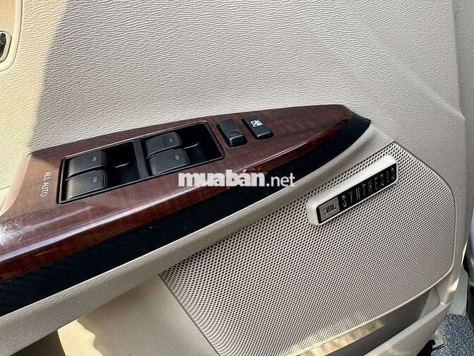 Toyota Venza 2.7AWD 2009 Full 2 cầu Nhập Mỹ🇺🇸