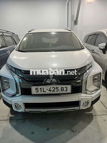 TPHCM Expander Cross 2020 AT - 26k km