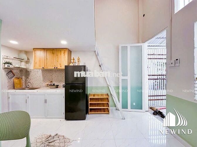 Thuê phòng Gần trường TDTU, Rmit gần Q1,Q4,.....