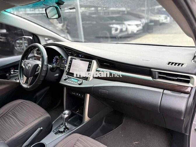 INNOVA 2.0G 2021 TỰ ĐỘNG ,BẢO HÀNH 1 NĂM