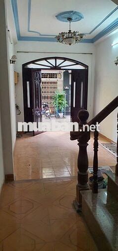 🏠 Cho thuê nhà nguyên căn – Quận 10 ( 3.5x14m ) - 16 Triệu/tháng .