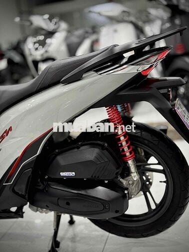 Sh160i 2023 ABS Odo8k Lướt chính chủ 🔥🔥