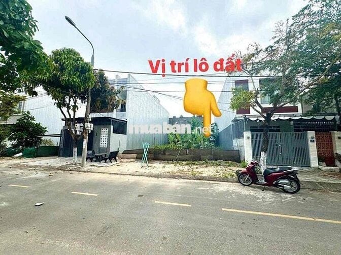 Bán lô đất đường Trung Hoà 4 - TĐC Bá Tùng 2