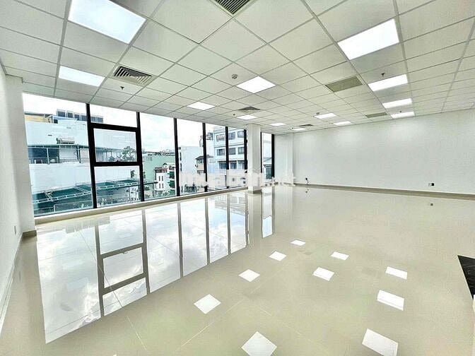 Chính chủ cho thuê nhà nguyên can  Thành Thái Quận 10