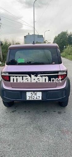 VinFast VF3 2022 - 3900 km