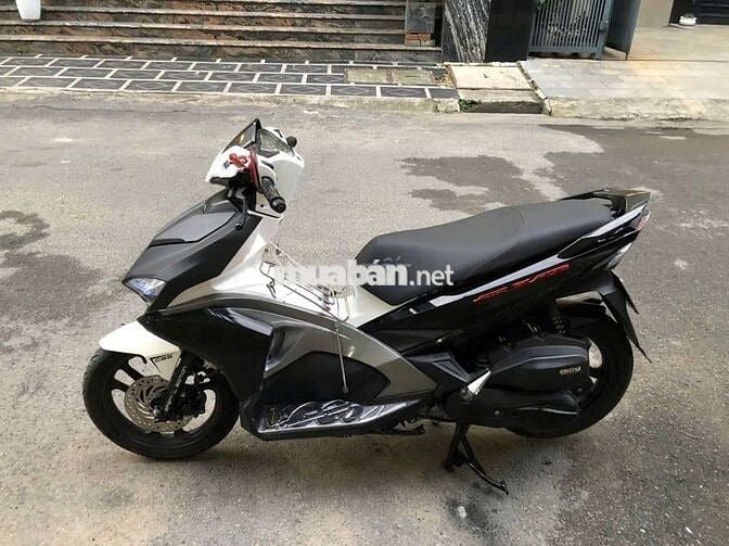 Ari Blade 2016 xe đẹp