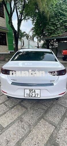 Mazda 3 2022 1.5L Deluxe - 145000 km