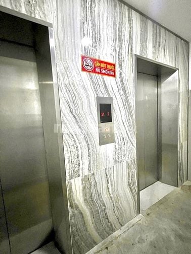 DÒNG TIỀN 6 TỶ NĂM - TOÀ NHÀ 3100M2 SÀN