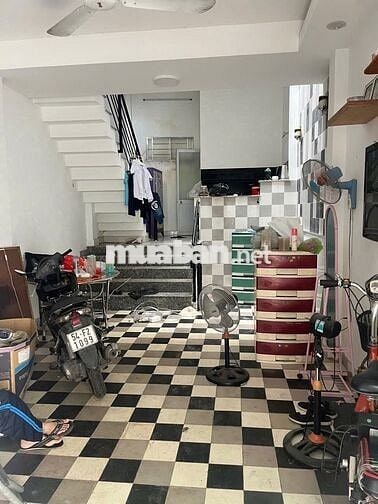 CHO THUÊ NHÀ RIÊNG ĐƯỜNG QUANG TRUNG F14