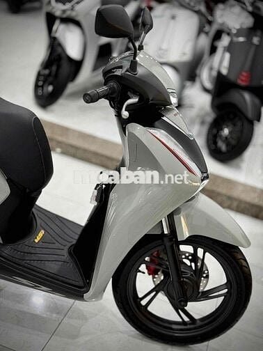 Sh160i 2023 ABS Odo8k Lướt chính chủ 🔥🔥