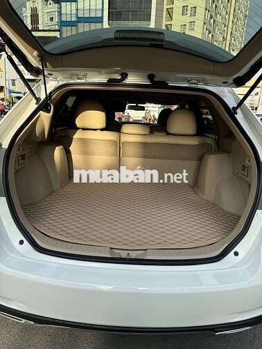 Toyota Venza 2.7AWD 2009 Full 2 cầu Nhập Mỹ🇺🇸