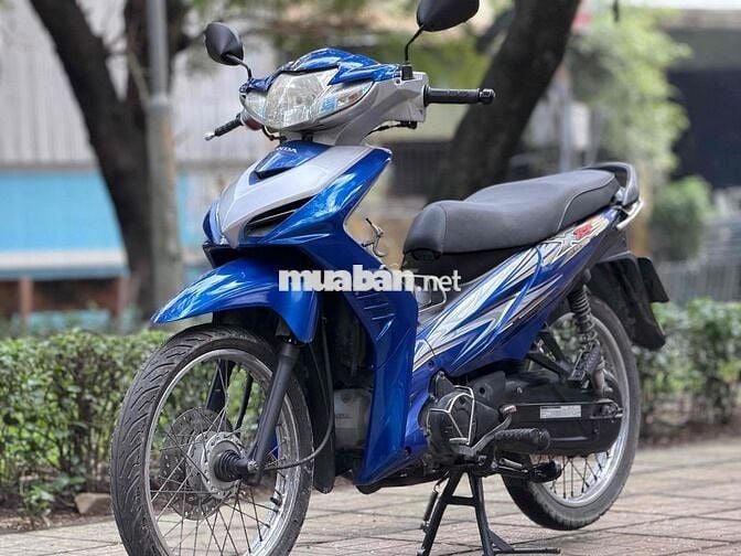 wave 110/bstp 9 chủ máy nguyên zin 100% theo xe