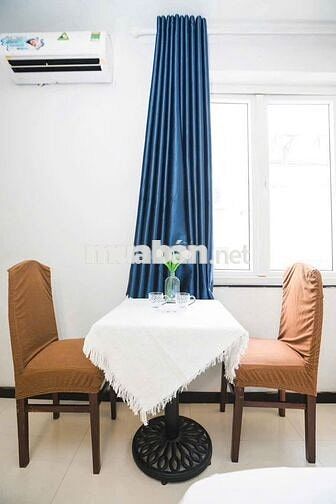 CHÍNH CHỦ - CHO THUÊ CHDV - PHÚ MỸ HƯNG  - PHƯỜNG TÂN PHÚ - QUẬN 7