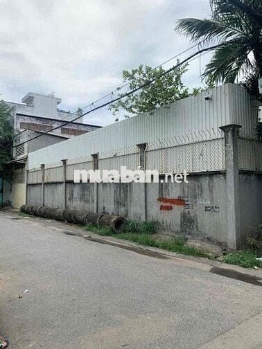 Chính Chủ Cần Bán Lô Đất góc 2 MT - 12*22 CN 265m2