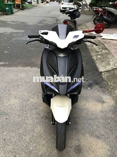 Ari Blade 2016 xe đẹp