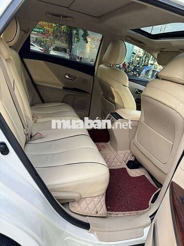 Toyota Venza 2.7AWD 2009 Full 2 cầu Nhập Mỹ🇺🇸