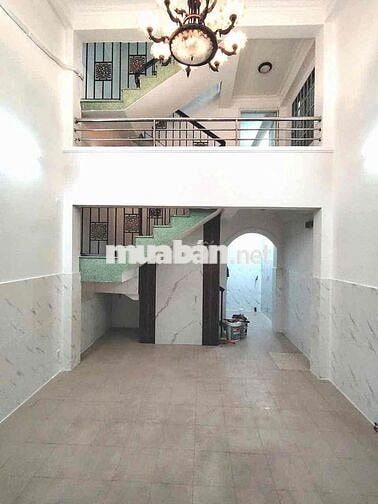 💰💰💰 TRỆT LỬNG LẦU: 3PN, 2WC (4,2❌11) - LÊ LỢI, P4, GV