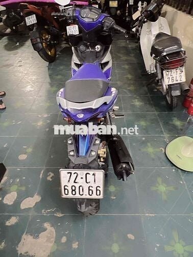 ex 150 máy êm ru giáy tờ đày đủ bán họac gl