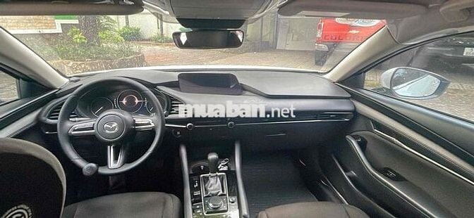 Mazda 3 2022 1.5L Deluxe - 145000 km