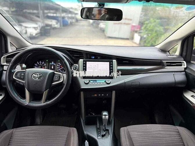 INNOVA 2.0G 2021 TỰ ĐỘNG ,BẢO HÀNH 1 NĂM