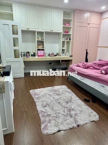 Penthouse 184 m2 3 PN B1 Trường Sa Q. Bình Thạnh