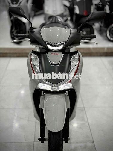 Sh160i 2023 ABS Odo8k Lướt chính chủ 🔥🔥