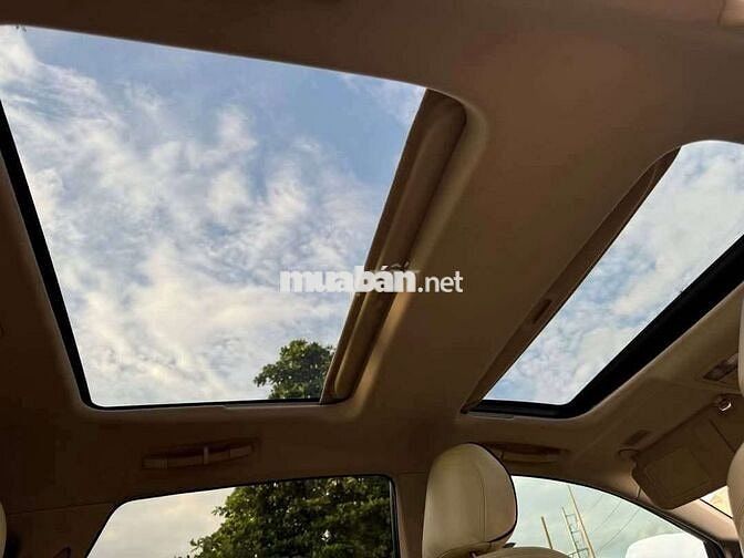 Toyota Venza 2.7AWD 2009 Full 2 cầu Nhập Mỹ🇺🇸