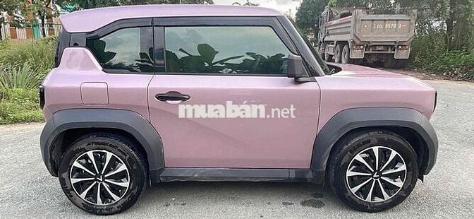 VinFast VF3 2022 - 3900 km