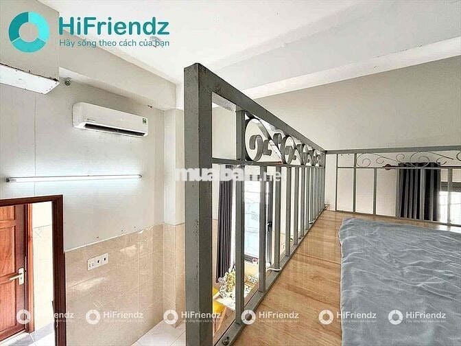 DUPLEX MỚI - HIỆN ĐẠI - NỘI THẤT CƠ BẢN NGAY SDV PHÚ THỌ