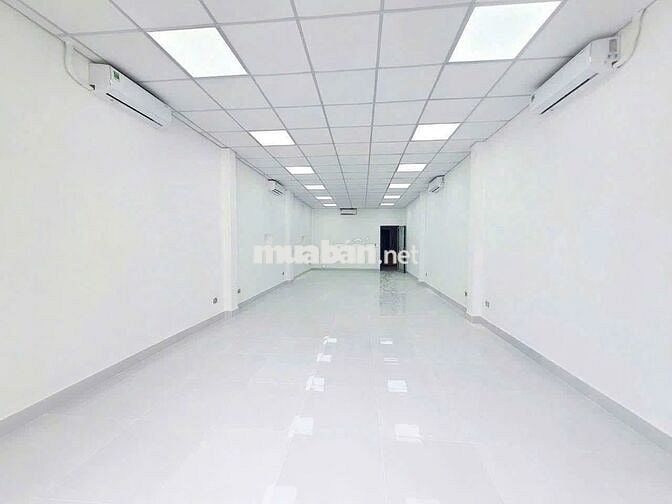 Nhà mặt tiền Thành Thái Quận 10