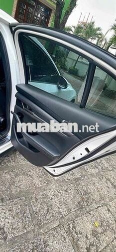 Mazda 3 2022 1.5L Deluxe - 145000 km