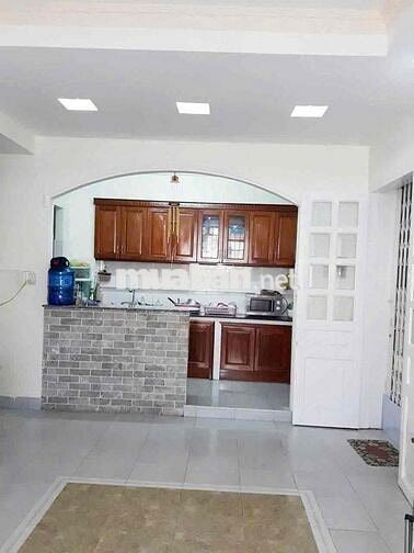 Chính chủ bán căn hộ diện tích lớn quận 11