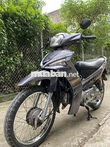 Yamaha Sirius Fi 2015 chính chủ Zin100% bs.Tphcm