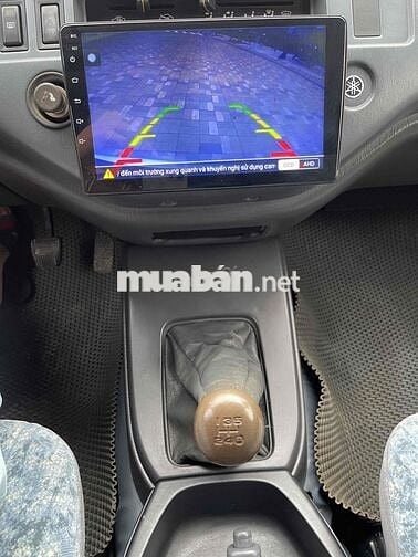 bán Toyota ZACE GL  2005 đk 2006 gốc hn từ mới