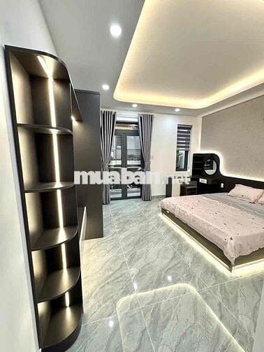 💥 SIÊU PHẨM THẠNH XUÂN 25 – 85M2 - NHÀ 5 TẦNG CAO CẤP – NHÌNH 7 TỶ