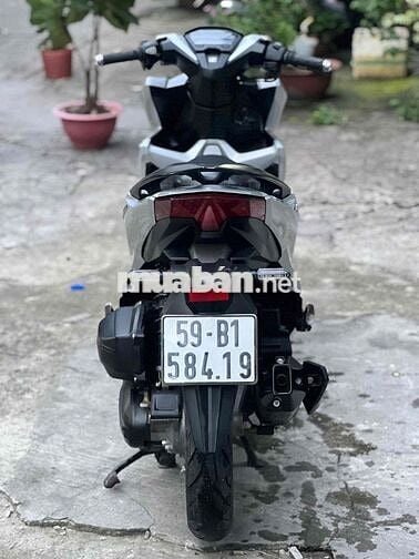❤️ Vario 150 đời 2021 bstp chính chủ hỗ trợ góp