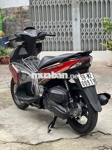 ❤️ Airblade 125 đời 2017 bstp chính chủ hỗ trợ góp